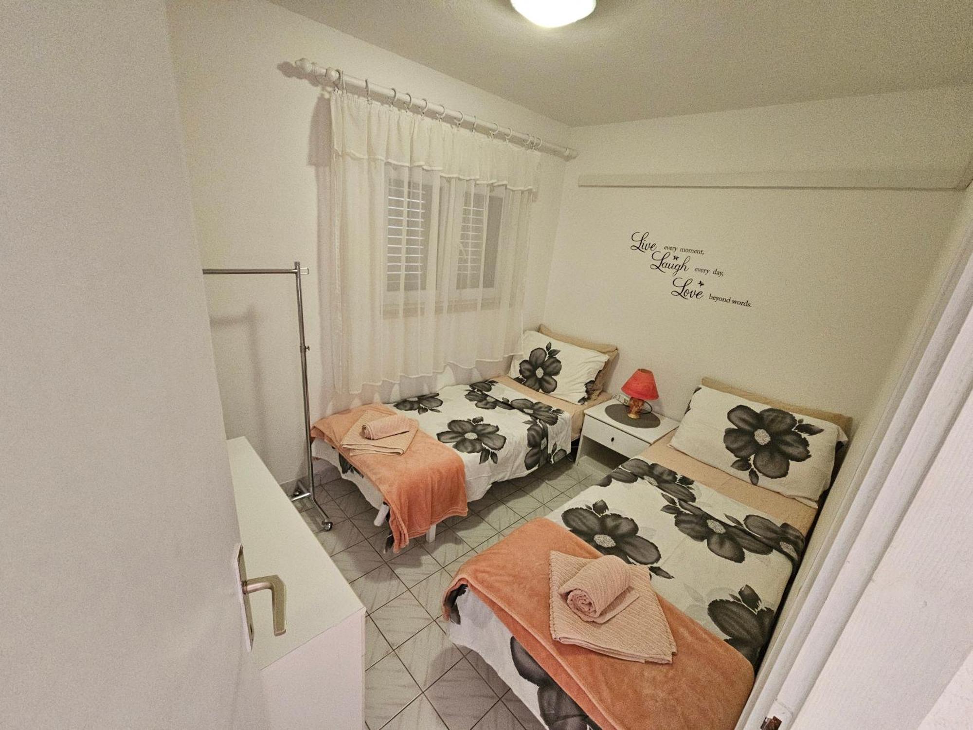 Villa Casablanca 苏佩塔尔 外观 照片
