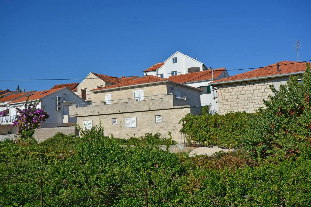 Villa Casablanca 苏佩塔尔 外观 照片
